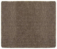 Multy Home Concord Tan Polypropylene Nonslip Utility Mat 48 in. L x 36 in. W (Pack of 4)