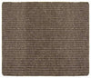 Multy Home Concord Tan Polypropylene Nonslip Utility Mat 48 in. L x 36 in. W (Pack of 4)