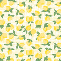 LINER 18"X4'LEMON NON AD (Pack of 6)