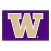 University of Washington Rug - 19in. x 30in.