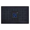 U.S. Naval Academy Heavy Duty Door Mat - 19.5in. x 31in.