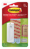 3M Command White Picture Hanging Set 1 pk 4 lb.