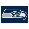 NFL - Seattle Seahawks Rug - 19in. x 30in.