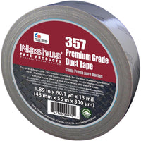 Nashua 1.89 in. W X 60 yd L Silver Duct Tape