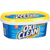 OxiClean No Scent Stain Remover Powder 1.77 lb. (Pack of 4)