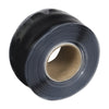 Duck Wrap-Fix 1 in. W X 10 ft. L Black Self-Fusing Repair Tape