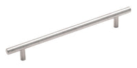 Amerock BP19012SS 7-1/2" Stainless Steel Bar Pull                                                                                                     