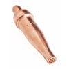 Forney No. 1 Oxy-Acetylene Cutting Tip Copper 1 pc