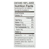 R.W. Knudsen - Juice - Just Blueberry - Case of 6 - 32 fl oz