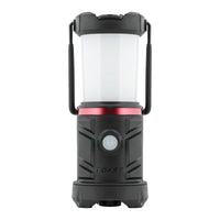 Coast EAL13 330 lm Black LED Emergency Lantern