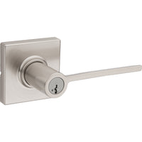 405LRL SQT 15 SMT 6AL RCS K4 Ladera Entry - Satin Nickel