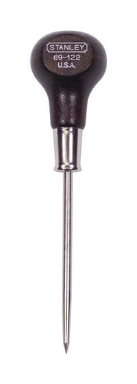 Stnly Scratch Awl 3-3/8" (Case Of 6)