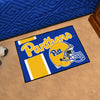 University of Pittsburgh Uniform Rug - 19in. x 30in.