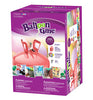 Balloon Time Jumbo Helium Tank Kit 1 pk