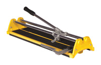 QEP 4.5 in. H X 7 in. W X 25 in. L Tungsten Carbide Tile Cutter 1 pk