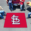 MLB - St. Louis Cardinals Rug - 5ft. x 6ft.