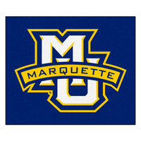 Marquette University Rug - 5ft. x 6ft.