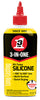 3-IN-ONE Silicone Lubricant 4 oz