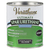 Varathane 250041H 1 Quart Gloss Water Based Outdoor Diamond™ Wood Finish  (Pack Of 2)