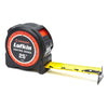 Crescent Lufkin 25 ft. L X 1-3/16 in. W Control Series Tape Measure 1 pk