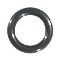 Danco 3/8 in. Dia. x 1/4 in. Dia. Rubber O-Ring 1 pk (Pack of 5)