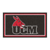 University of Central Missouri 3ft. x 5ft. Plush Area Rug