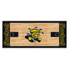 Wichita State University Court Runner Rug - 30in. x 72in.