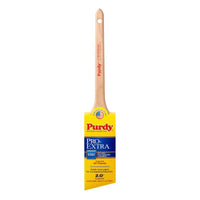 Purdy Pro-Extra Dale 2 in. Stiff Angle Trim Paint Brush