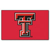 Texas Tech University Rug - 5ft. x 8ft.