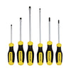 Stanley Screwdriver Set 6 pc