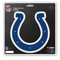 NFL - Indianapolis Colts Large Decal Sticker