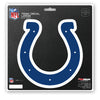 NFL - Indianapolis Colts Large Decal Sticker