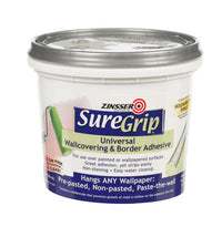 Zinsser SureGrip High Strength Glue Adhesive 1 qt