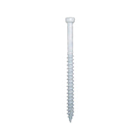 GRK Fasteners RT Composite No. 8 X 2 in. L Star White Reverse Screws 605 pk