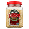 Rice Select Orzo - Original - Case of 4 - 26.5 oz.