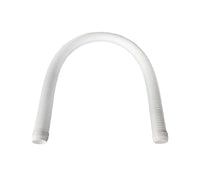 JED Pool Tools Pool Cleaner Hose 1-1/2 in. H X 48 in. L