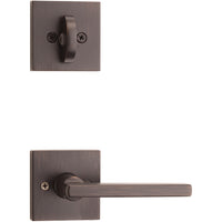 966HFL SQT 11P Halifax Trim Pack for 800 Handlesets - Venetian Bronze