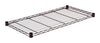 Honey Can Do 1 in. H x 36 in. W x 18 in. D Steel Shelf Rack