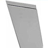 K&S 0.016 in. x 4 in. W x 10 in. L Aluminum Sheet Metal (Pack of 6)