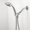 Waxman Consumer Group 8333511 3.5 Chrome Serene 3-Spray Handheld Shower Head