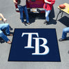 MLB - Tampa Bay Rays Rug - 5ft. x 6ft.