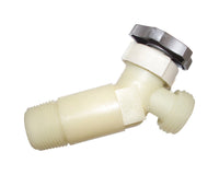 Reliance 3/4 in. X 3/4 in. MIP x MHT Celcon Water Heater Drain Valve