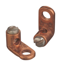 Blackburn Range 14 Solid to - 8 Stranded Ga. Wire Connector Copper 1 pk