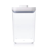 OXO Good Grips 4.3 qt Clear Pop Container 1 pk