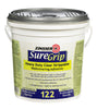 Zinsser SureGrip 122 High Strength Clear Adhesive 1 gal