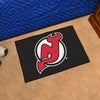 NHL - New Jersey Devils Rug - 19in. x 30in.