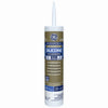 GE Silicone 2 Clear Silicone 2 Window and Door Caulk 10.1 oz.