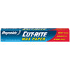 Reynolds Cut-Rite 11.9 in. W X 75.7 ft. L Wax Paper 1 pk