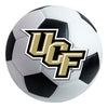 University of Central Florida Soccer Ball Rug - 27in. Diameter