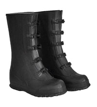 Boss Men's Boots 11 US Black